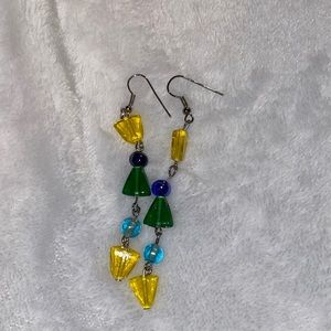 Handmade Earrings
